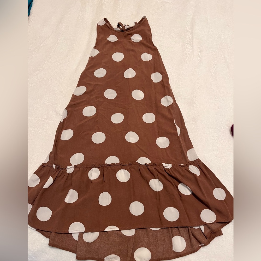Loft Swing Dress